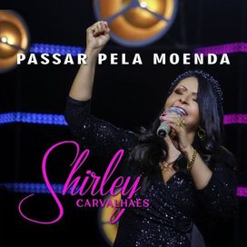 Passar Pela Moeda - 2024 • Single/EP