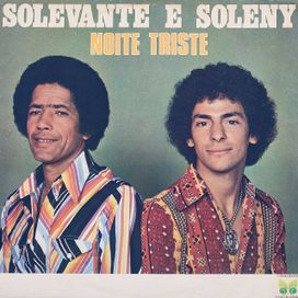 Noite Triste - 1981 • Álbum