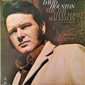 The Day That Love Walked In - 1972 • Álbum