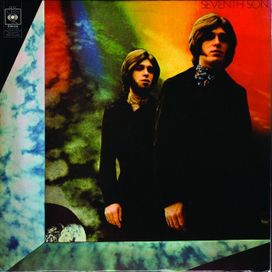 Seventh Son - 1969 • Álbum