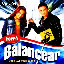 Vol. 1 - Você Não Vale Nada - 2004 • Álbum