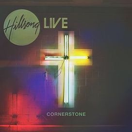 Cornerstone - 2012 • Álbum