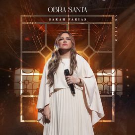 Obra Santa (Ao Vivo) - 2026 • Single/EP