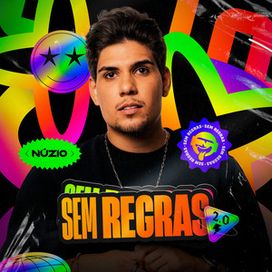Sem regras 2.0 - 2024 • Single/EP