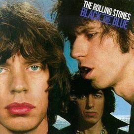 Black and Blue - 1975 • Álbum