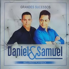 Grandes Sucessos - Daniel &amp; Samuel