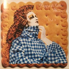 Pappa Di Latte Vol. 1/2 - 1995 • Álbum