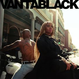 VANTALABLACK - 2024 • Álbum