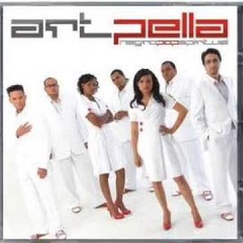 Nova Jerusalém - 2009 • Álbum