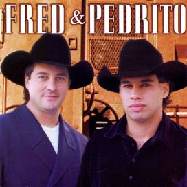 Fred e Pedrito - 1998 • Álbum