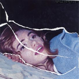 Valentine - 2018 • Single/EP