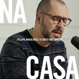 Felipe Magalhães (Na Casa) - 2022 • Single/EP