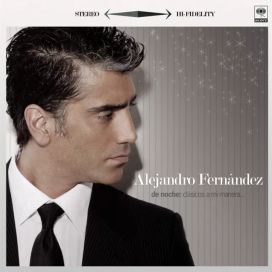 De Noche: Clasicos a Mi Manera - 2008 • Álbum
