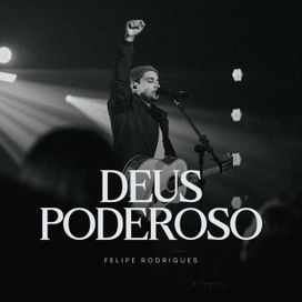 Deus Poderoso - 2023 • Sencillo/EP