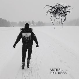 Astral Fortress - 2022 • Álbum