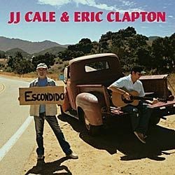 The Road To Escondido - 2006 • Álbum
