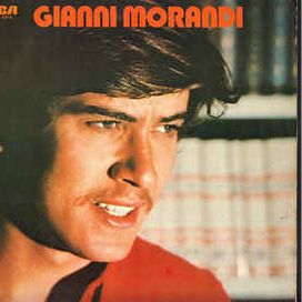 Gianni Morandi (1972) - 1972 • Álbum