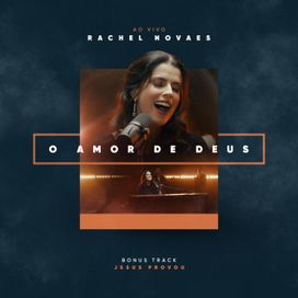 O Amor de Deus (Ao Vivo) - 2022 • Single/EP