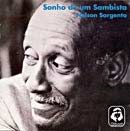 Sonho De Um Sambista - 2003 • Álbum