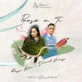 Preso a Ti - 2024 • Single/EP
