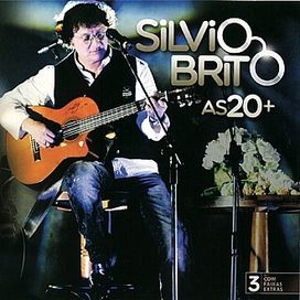 As 20+ - 2014 • Álbum