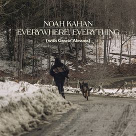 Everywhere, Everything (feat. Noah Kahan) - 2023 • Single/EP