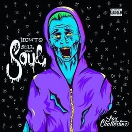How To Sell Your Sou - 2016 • Álbum
