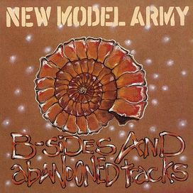 B Sides And Abandoned Tracks - 1994 • Álbum