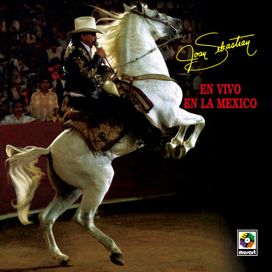 En Vivo En La Mexico - 1995 • Álbum