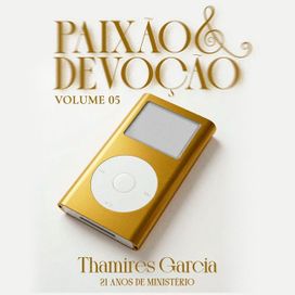 Paixão &amp; Devoção Vol. 5 - 2026 • Álbum