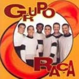 Grupo Raça - 1998 • Álbum