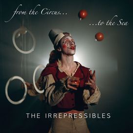 From the Circus to the Sea, Pt. 1 - 2009 • Sencillo/EP