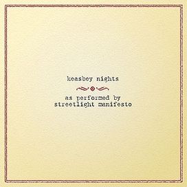 Keasbey Nights - 2006 • Álbum
