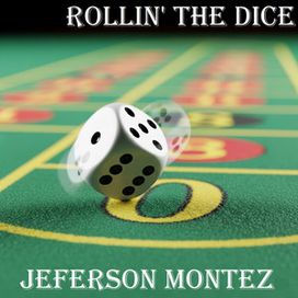 Rollin' The Dice - 2025 • Álbum