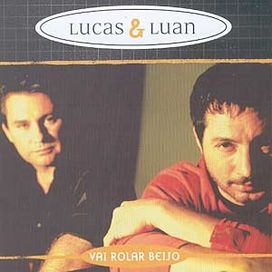 Vai Rolar Beijo - 2005 • Álbum