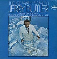 The Ice Man Cometh - 1968 • Álbum