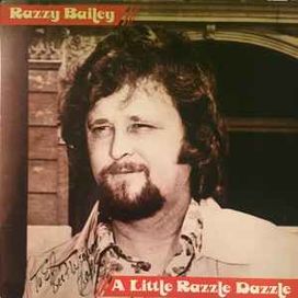 A Little Razzle Dazzle - 1983 • Álbum