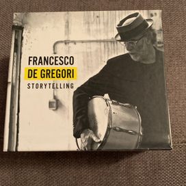 Storytelling - 2013 • Álbum