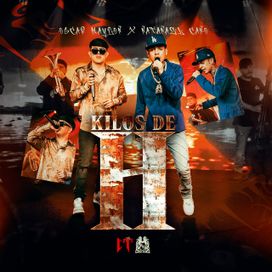 Kilos de H (En Vivo) - 2022 • Sencillo/EP