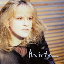 Miriam - Miriam Stockley