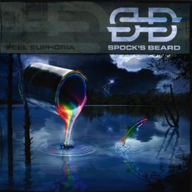 Feel Euphoria - 2003 • Álbum