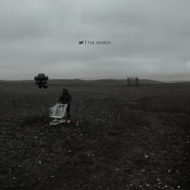 The Search - 2019 • Álbum
