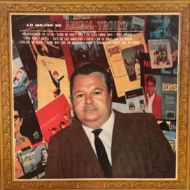 Lo Mejor de Anibal Troilo - 1966 • Álbum