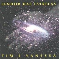 Senhor das Estrelas - 2000 • Álbum
