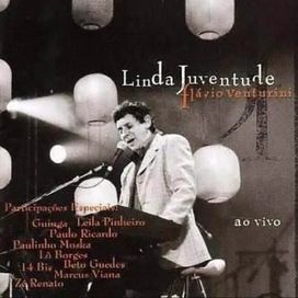 Linda Juventude - 1999 • Álbum
