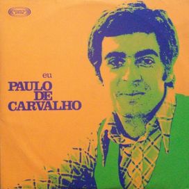 Eu - 1971 • Álbum