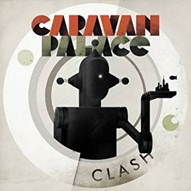 Clash - 2011 • Sencillo/EP