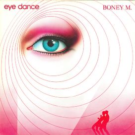 Eye Dance - 1985 • Álbum