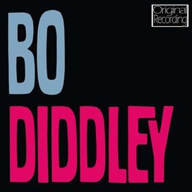 Bo Diddley (1962) - 1962 • Álbum