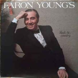 Faron Young's Black Tie Country - 1983 • Álbum